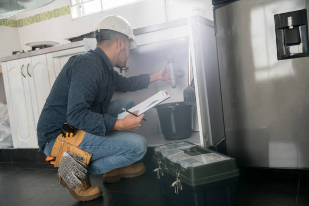 Best Drain Cleaning Services  in Lemont Furnace, PA