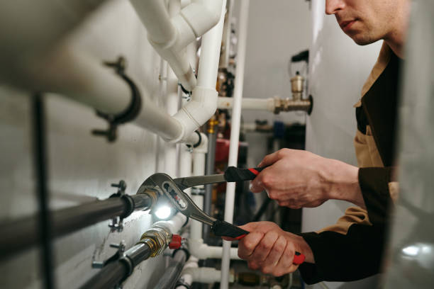 Best Shower Repair Services  in Lemont Furnace, PA