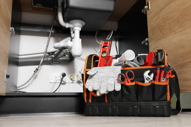 Best Plumbing Installation Services  in Lemont Furnace, PA