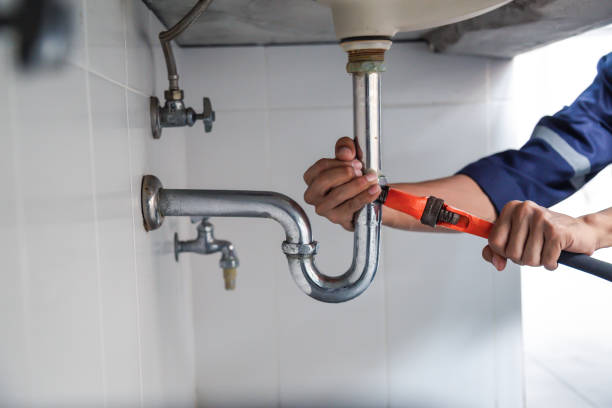 Best Faucet Repair  in Lemont Furnace, PA