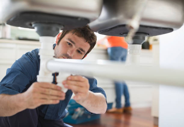 Best Drain Cleaning Services  in Lemont Furnace, PA