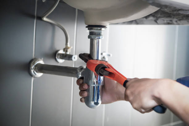 Best Pipe Repair Near Me  in Lemont Furnace, PA